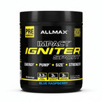 Load image into Gallery viewer, ALLMAX Impact Igniter Sport Pre-Workout (50 Servings)