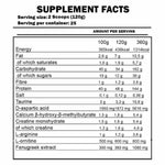 Load image into Gallery viewer, Kevin Levrone Anabolic Mass Gainer 3 Kg