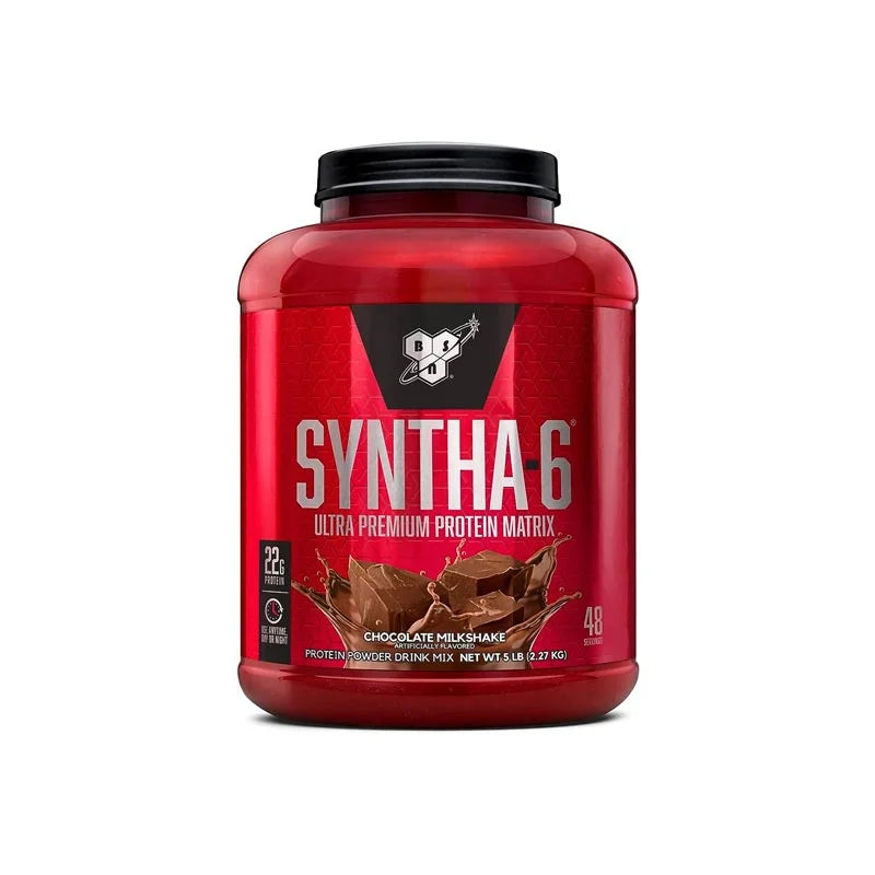 BSN Syntha-6 Whey Protein