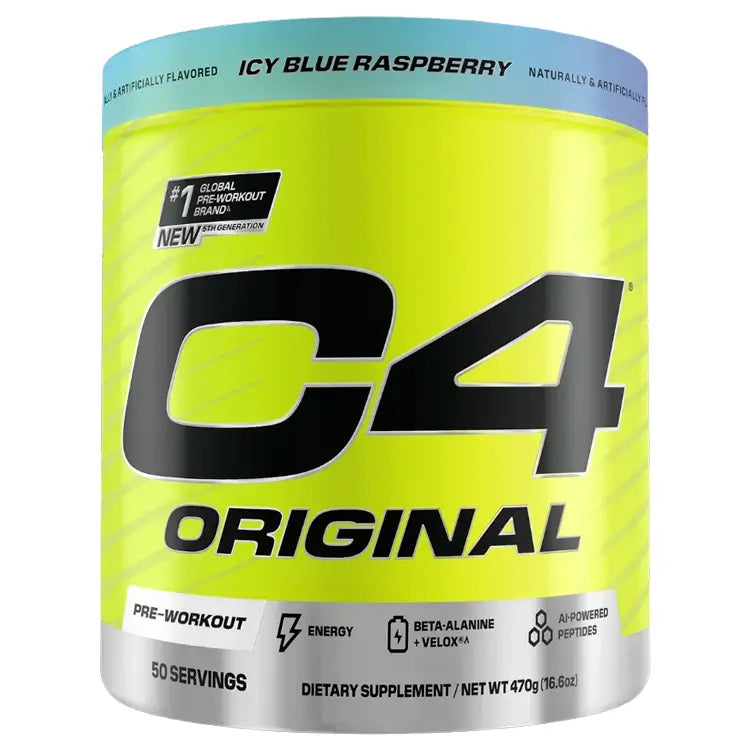 Cellucor | C4 Original 50 Serving