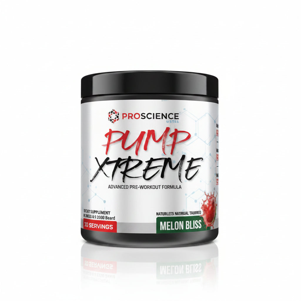 Pump Xtreme by Proscience