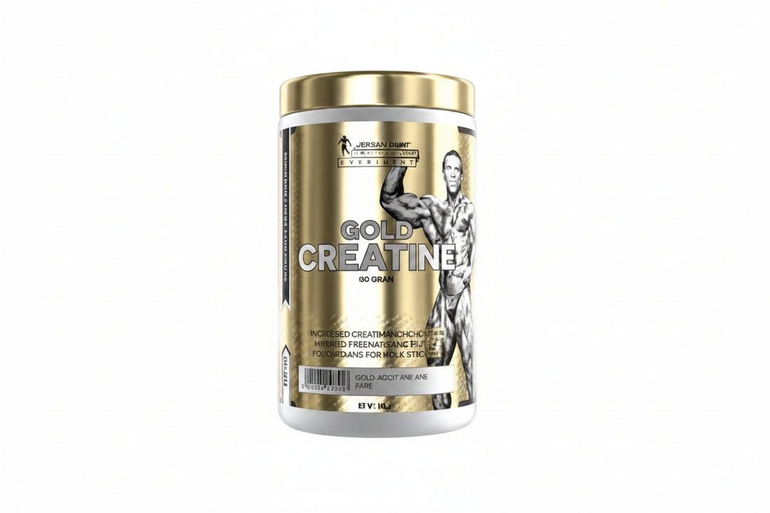 Kevin Levrone Signature Series Gold Creatine (1 kg / 200 Servings)