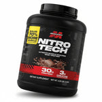 Load image into Gallery viewer, Nitro Tech Performance Whey Protein -4 lbs by Muscle Tech