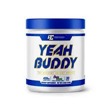 RC Yeah Buddy-30 ser
