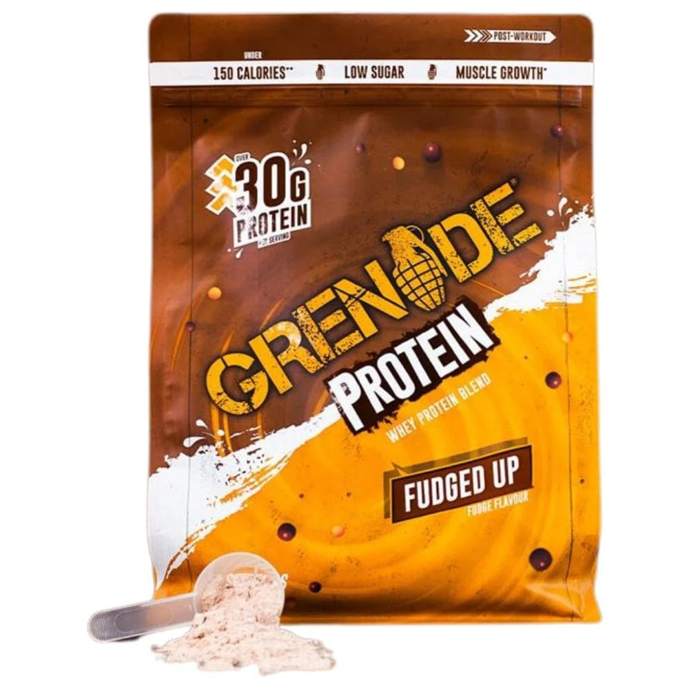 Grenade Whey Protein Blend -2 kg