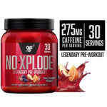 Load image into Gallery viewer, BSN N.O.-XPLODE Pre-Workout  (30 Servings)