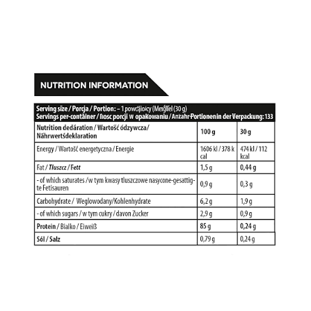 Kevin Levrone Gold Whey (4 kg )