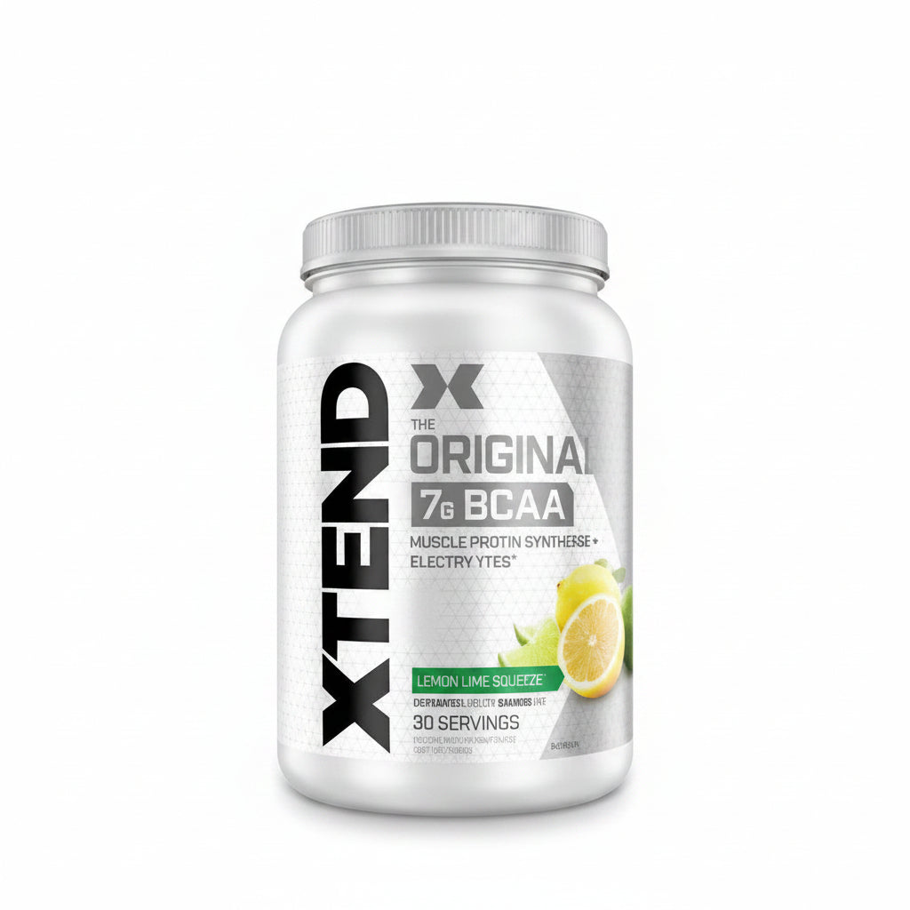 XTEND Original BCAA (90 Servings)
