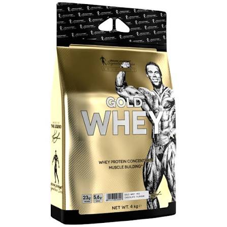 Kevin Levrone Gold Whey (4 kg )
