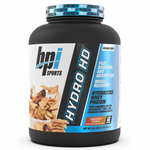 Load image into Gallery viewer, Bpi Sports Hydro Hd Whey - 4.5 lbs
