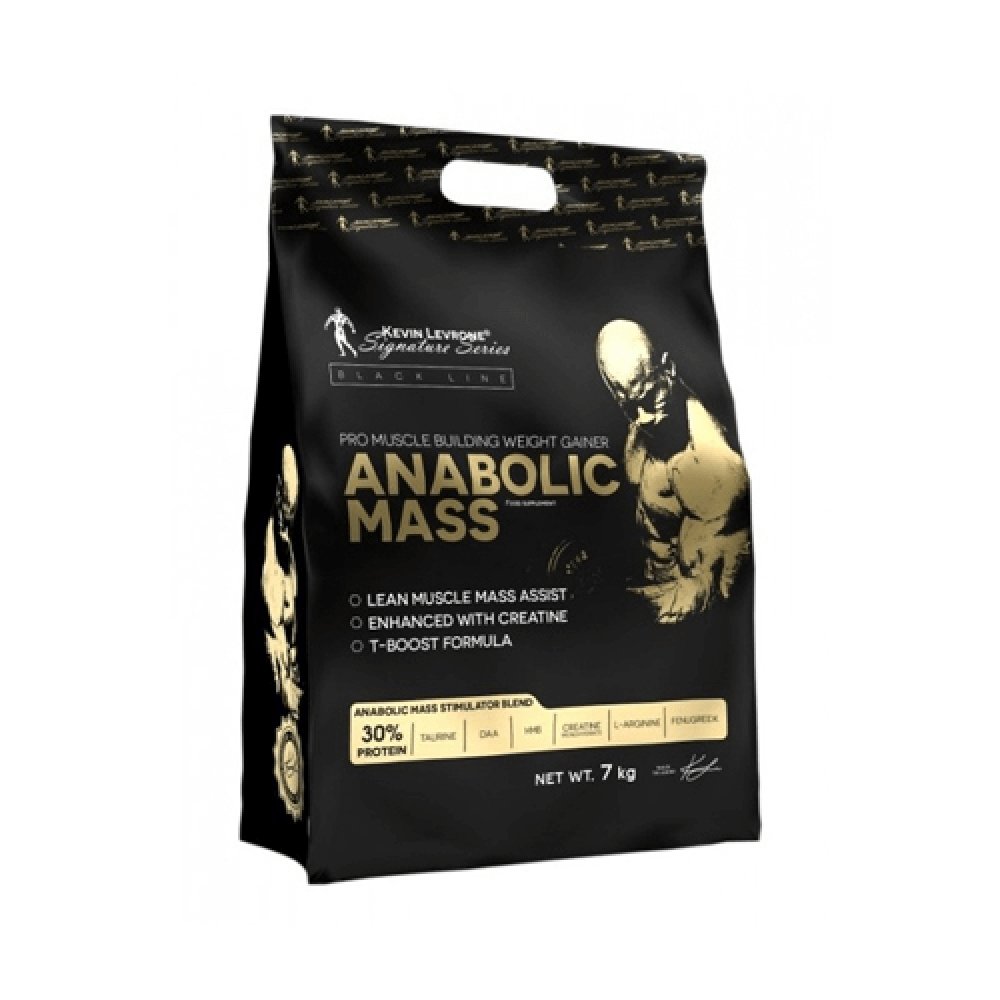 Kevin Levrone's Anabolic Mass - 7 kg