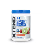 Load image into Gallery viewer, Xtend Sports BCAA – Advanced Hydration