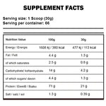 Load image into Gallery viewer, Kevin Levrone's Gold Whey