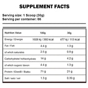 Kevin Levrone's Gold Whey