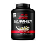 Load image into Gallery viewer, MT ISO Whey 5 lbs- 72 servings
