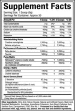 Load image into Gallery viewer, MuscleTech Vapor X5 Pre-Workout (30 Servings)