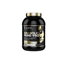 Kevin Levrone's Anabolic Prime Pro 2kg -66 Serving