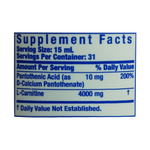 Load image into Gallery viewer, Ronnie Coleman L-Carnitine XS Liquid 4000mg