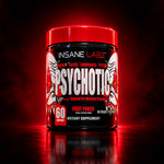 Load image into Gallery viewer, Insane Labz Psychotic Pre-Workout- 60 Servings