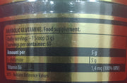 Kevin Levron Anabolic Gulutamine 300g