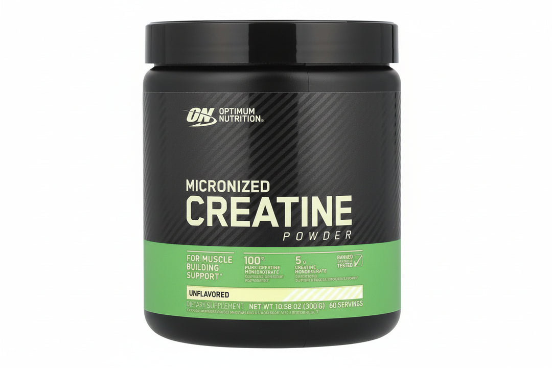 Optimum Nutrition Creatine 300 gram