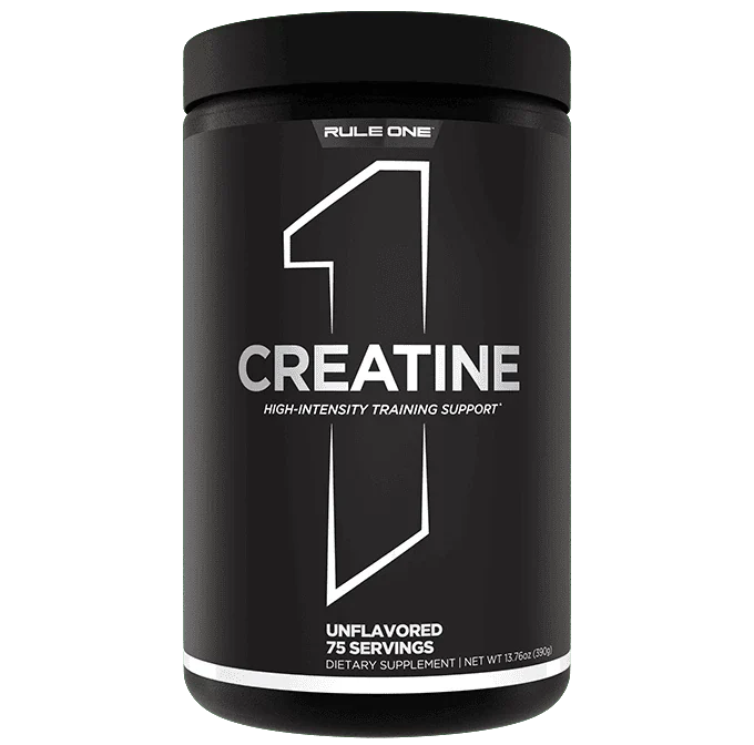 Rule 1 Creatine Monohydrate UF