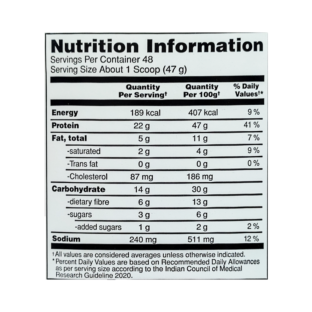 BSN Syntha-6 Whey Protein
