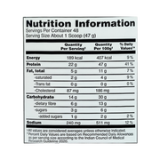 BSN Syntha-6 Whey Protein
