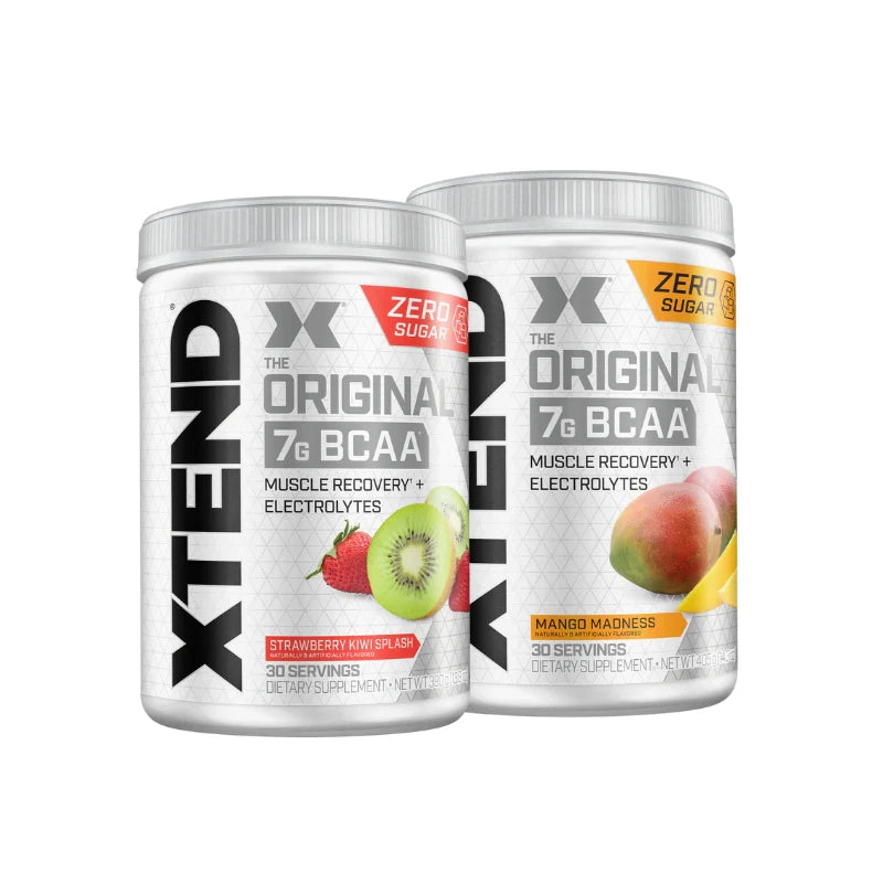 XTEND Original BCAA Powder-30 Ser
