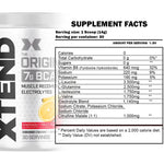 Load image into Gallery viewer, XTEND Original BCAA Powder-30 Ser